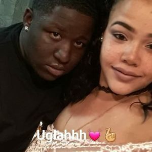 Meet your Posher, Karma